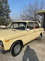 ВАЗ 2106, 1986-2