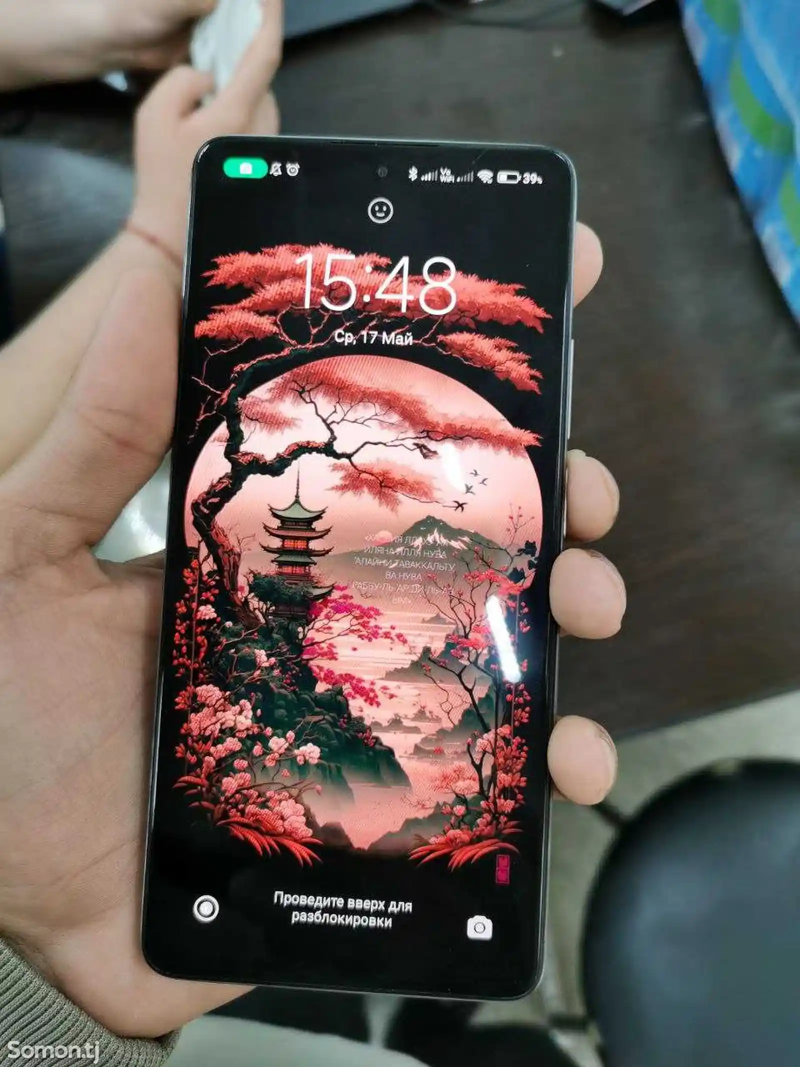 Xiaomi 11T 8/128gb-3
