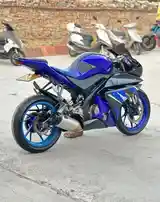 Мотоцикл yamaha r25 250cc-3