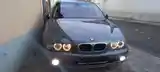 BMW 5 series, 2001-16