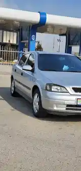 Opel Astra G, 1999-4