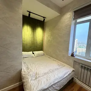 1-комн. квартира, 14 этаж, 25 м², Негмата Карабаева