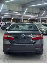 Toyota Camry, 2014-6