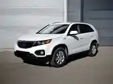 Kia Sorento, 2011-2