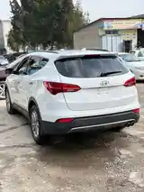 Hyundai Santa Fe, 2014-4