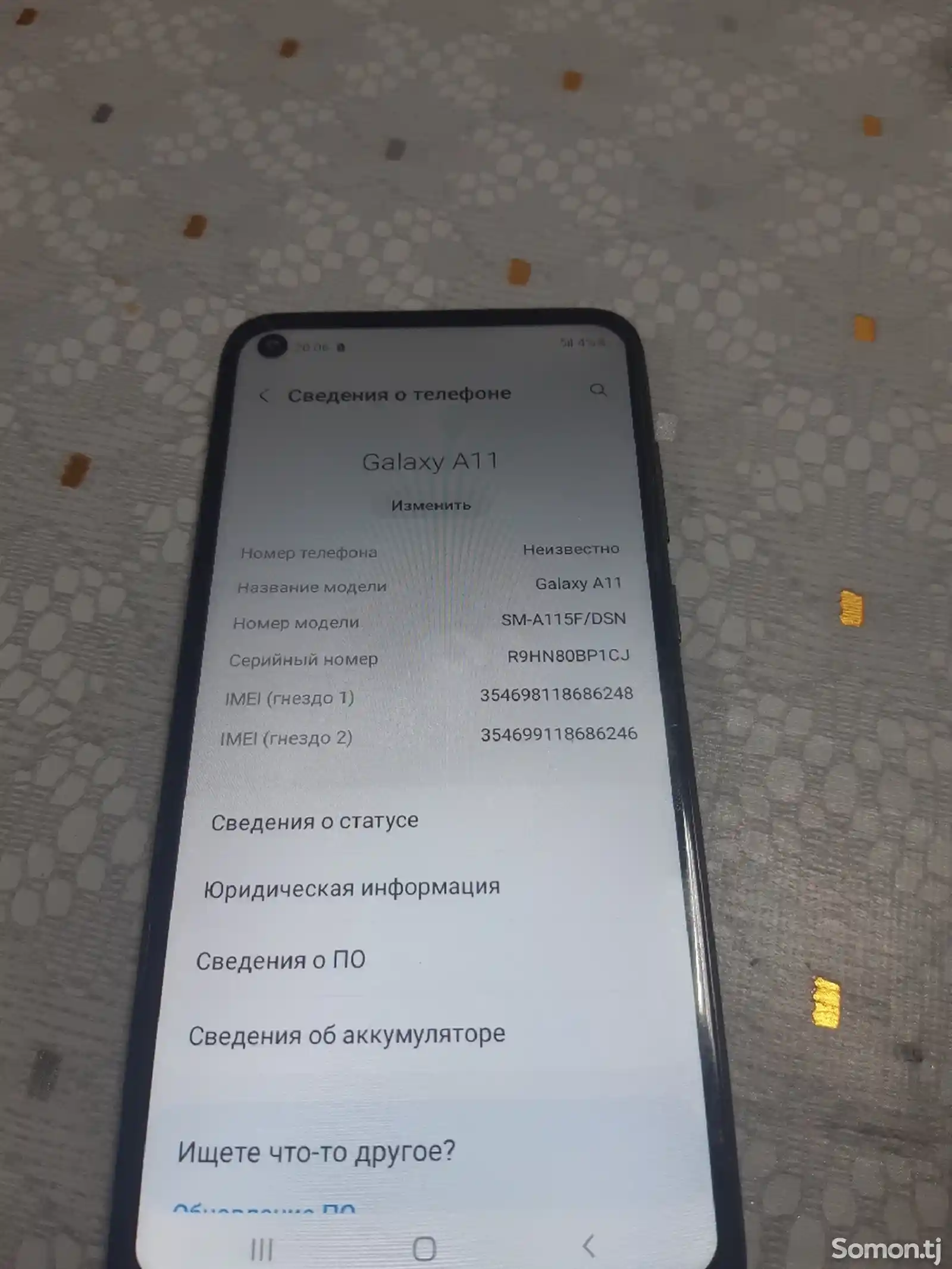 Samsung Galaxy A11-2