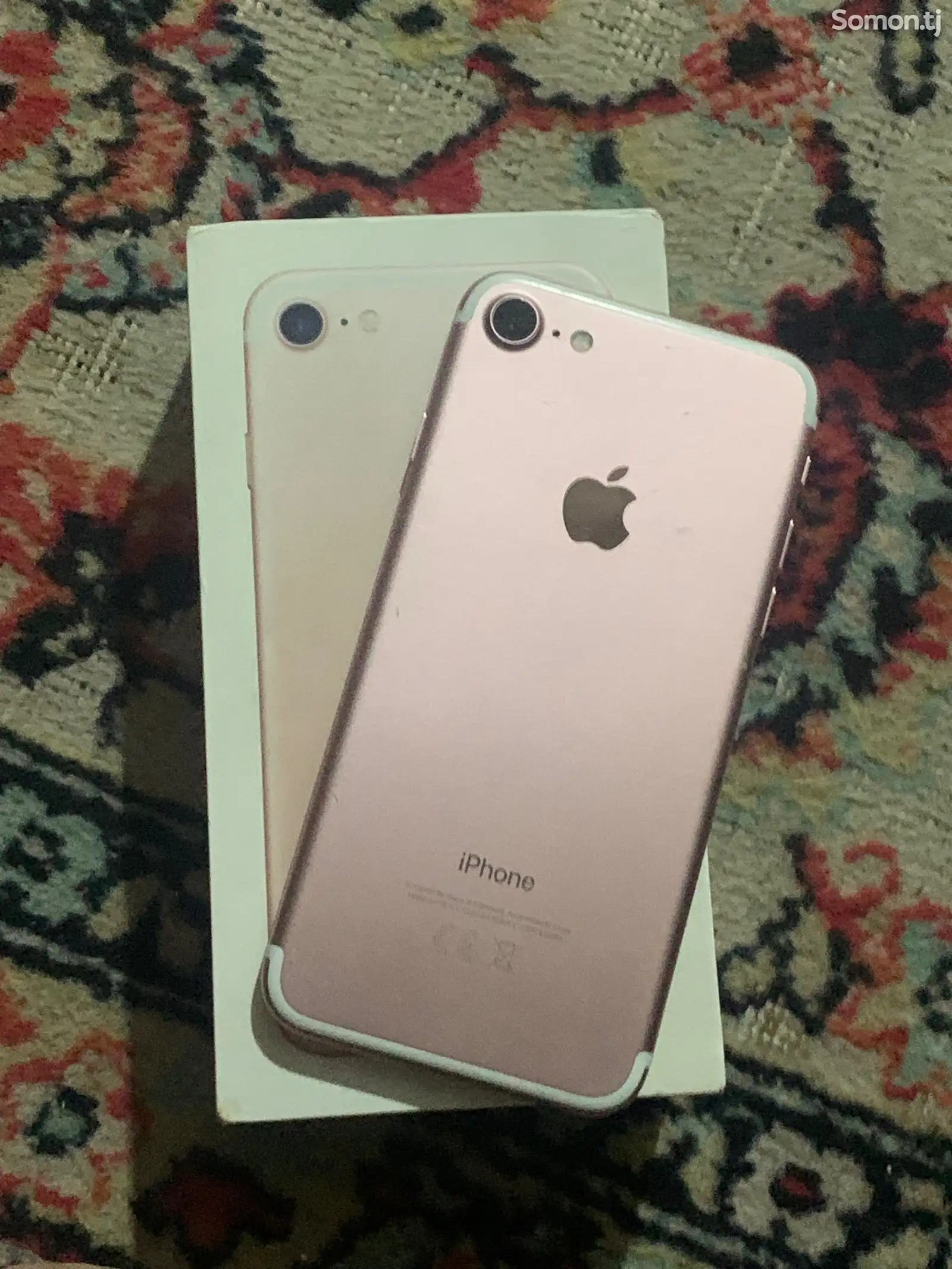 Apple iPhone 7, 32 gb-1