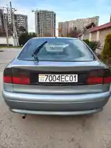 Renault Laguna, 1995-4