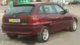 Opel Astra F, 1997-2