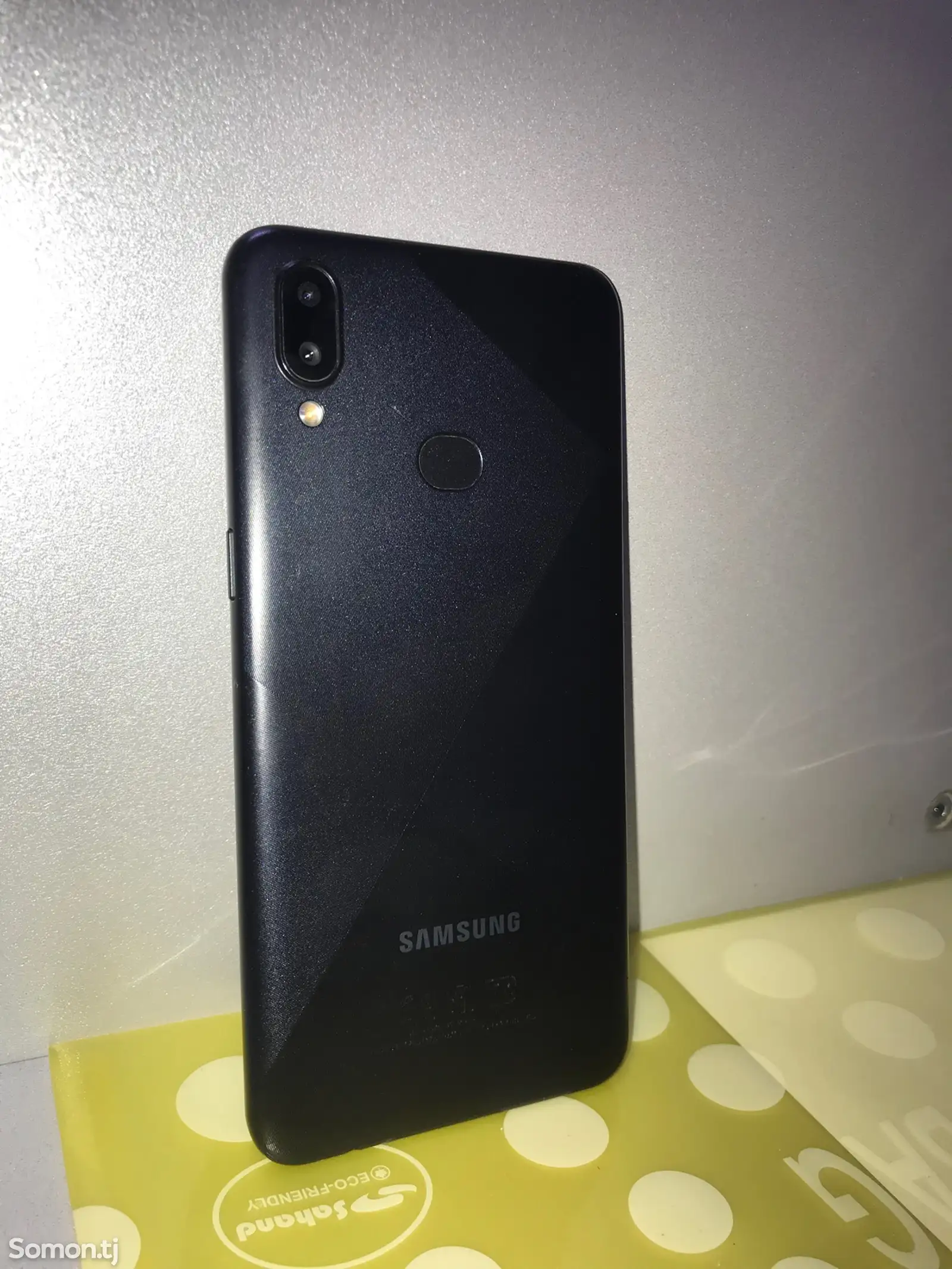 Samsung Galaxy A10s-1