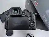 Фотоаппарат Panasonic Lumix DCM GH4-6