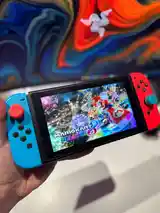 Консоль Nintendo Switch V2-3