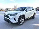 Toyota RAV 4, 2020-2