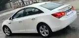 Chevrolet Cruze, 2010-5