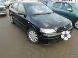 Opel Astra G, 1999-2