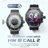 Smart Watch сим-карта HW18 Call 2-2