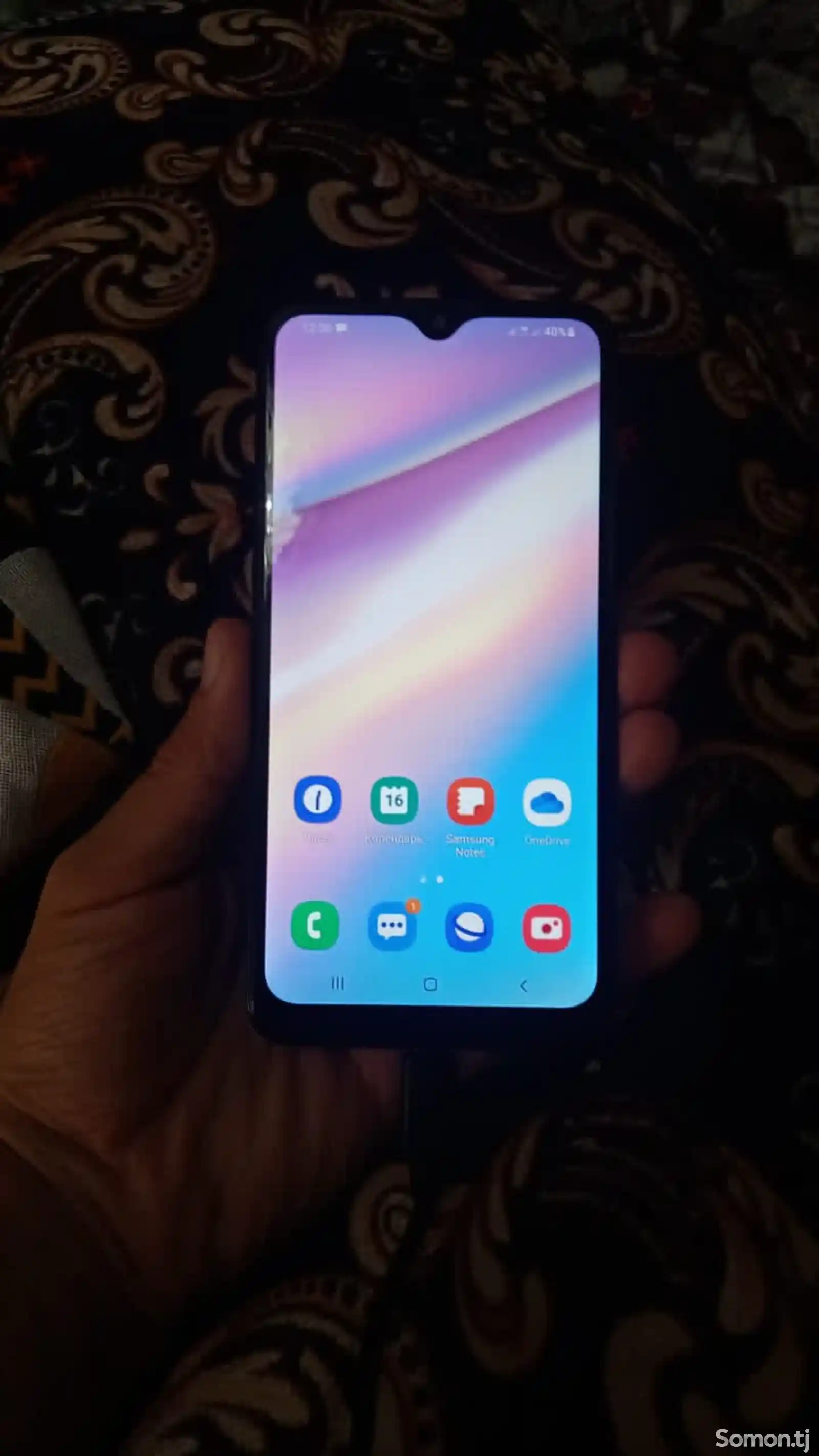 Samsung Galaxy A10s-4