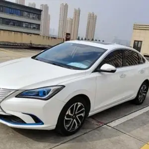 Changan Eado, 2019