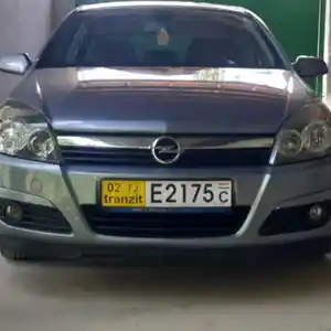 Opel Astra F, 2005