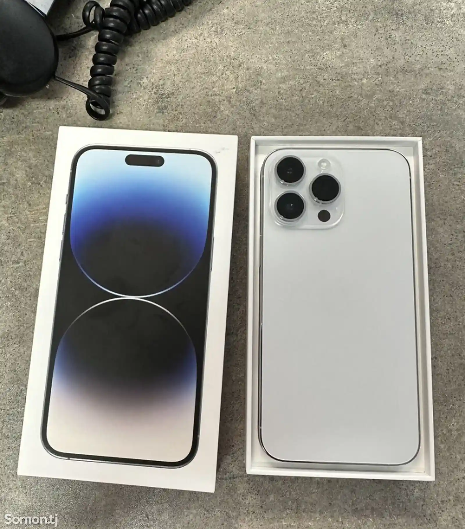 Apple iPhone Xr, 128 gb, White-1