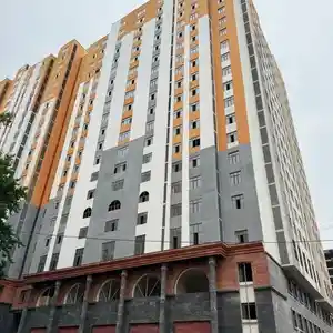 3-комн. квартира, 19 этаж, 132 м², Спартак