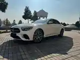 Mercedes-Benz E class, 2022-7