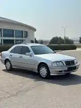 Mercedes-Benz C class, 1999-2