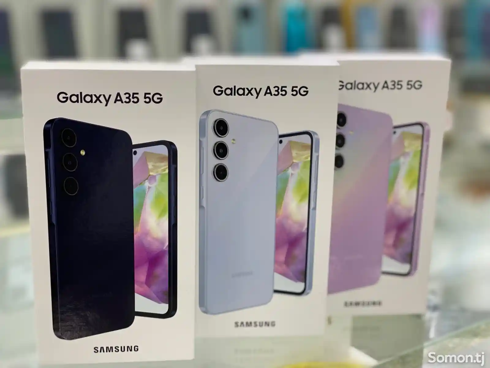 Samsung Galaxy A35-2