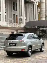 Lexus RX series, 2008-5