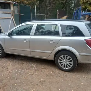 Opel Astra H, 2005