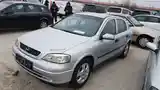 Opel Astra G, 1998-2