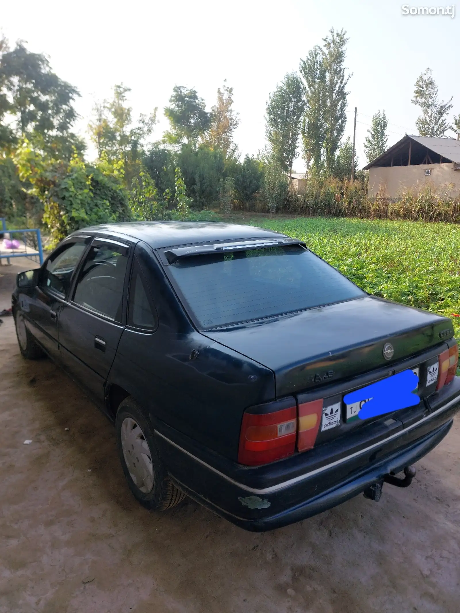 Opel Vectra A, 1994-1