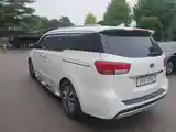 Kia Carnival, 2015-9