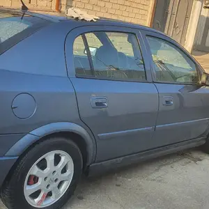 Opel Astra G, 1998