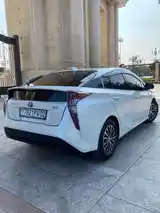 Toyota Prius, 2016-4