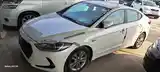 Hyundai Elantra, 2017-2