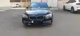 BMW 7 series, 2014-4