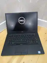 Ноутбук DELL Latitude 7490 I5 8th Gen 256/8GB Touch-Screen-2