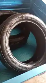 Шины R17 Michelin 215/55-4