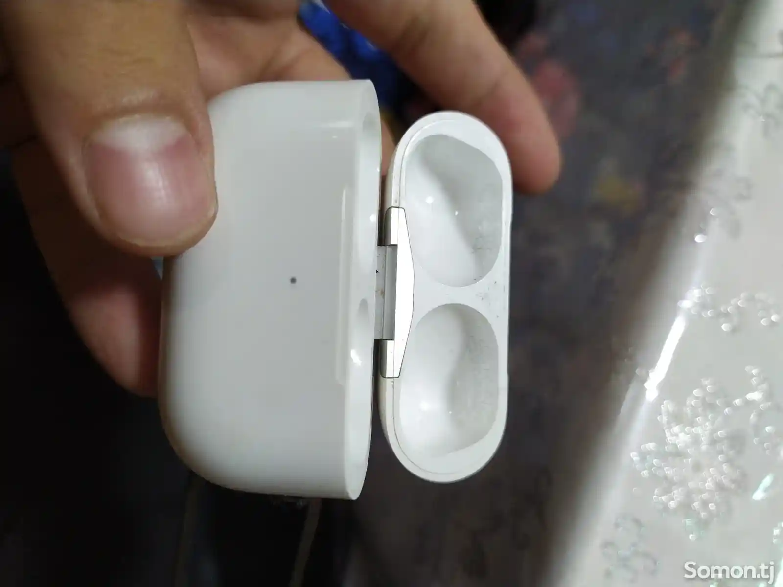 Беспроводные наушники Airpods pro2-3