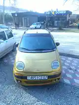 Daewoo Matiz, 1999-6