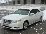 Toyota Avalon, 2012-2