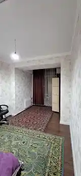 3-комн. квартира, 16 этаж, 87 м², Шохмансур-7