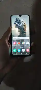 Samsung Galaxy A40-2