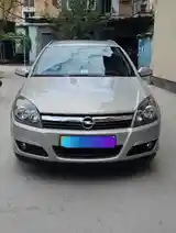 Opel Astra H, 2007-9