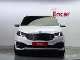 Kia Carnival, 2016-3