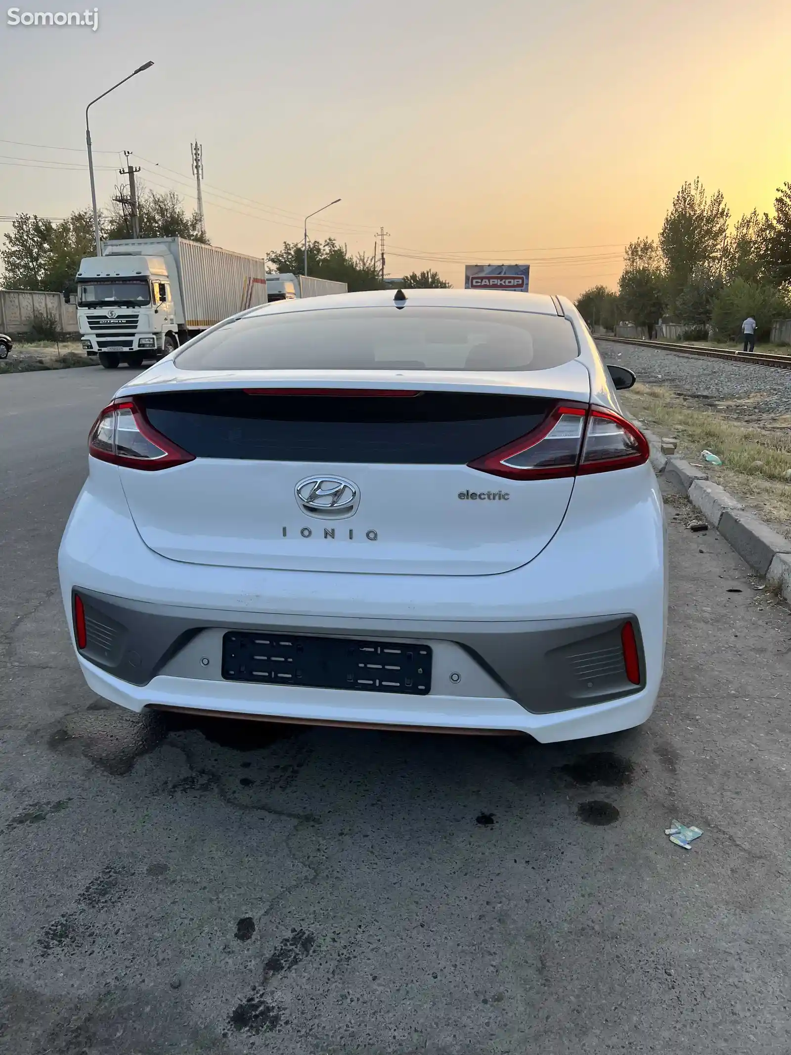 Hyundai Avante, 2018-2