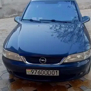 Opel Vectra B, 2000