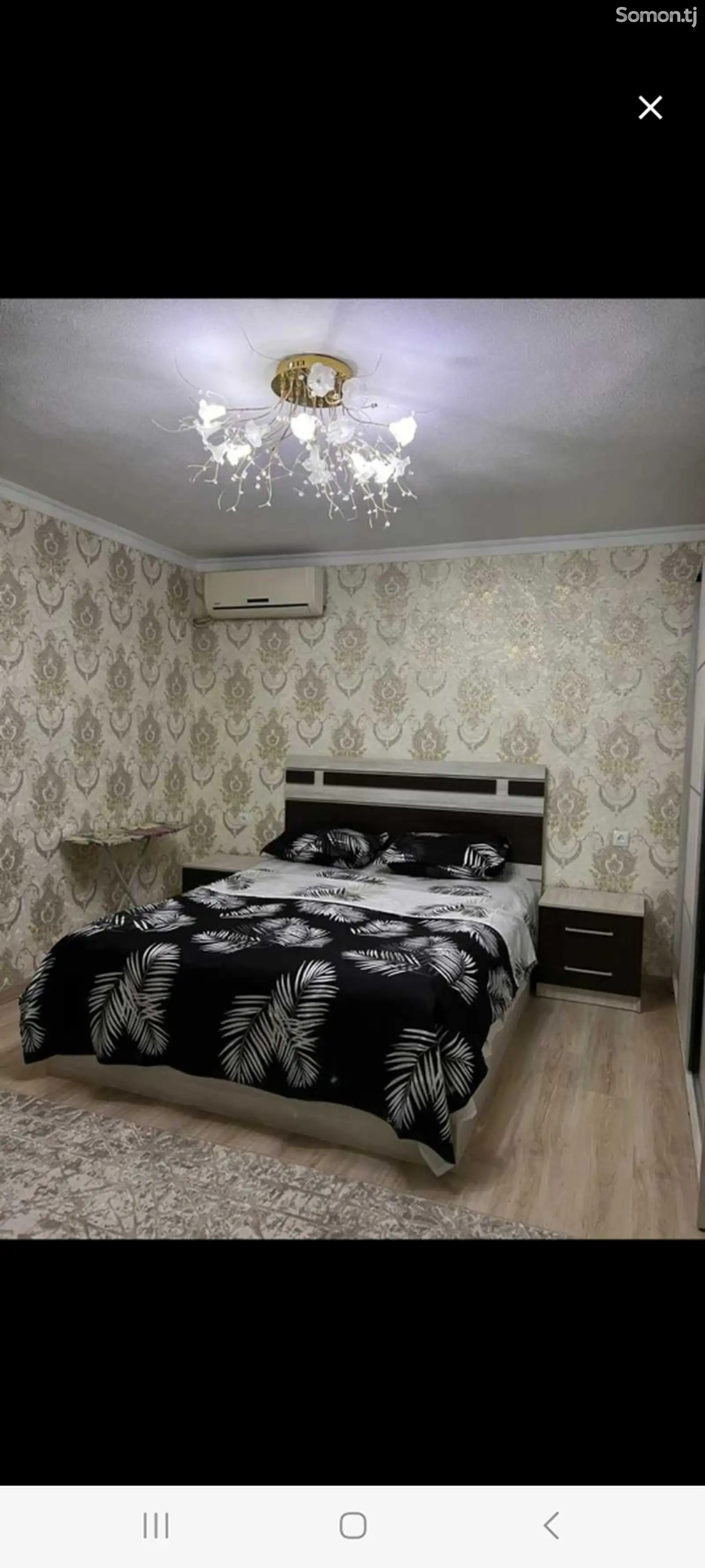 1-комн. квартира, 2 этаж, 50 м², Универмаг-1