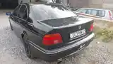 BMW 5 series, 2000-4